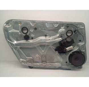 ELEVALUNAS DELANTERO...