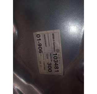 ELEVALUNAS DELANTERO... 2