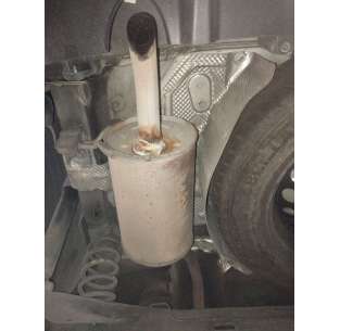 TUBO ESCAPE COMPLETO -...