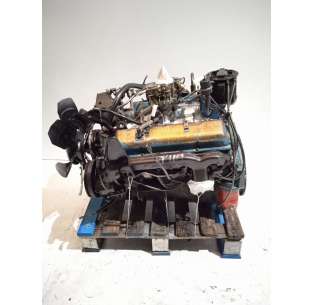 MOTOR COMPLETO - 367705 / LC3