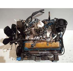 MOTOR COMPLETO - 367705 / LC3 2