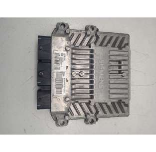 CENTRALITA MOTOR UCE...