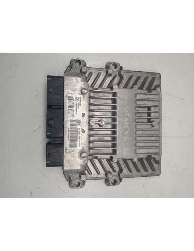 CENTRALITA MOTOR UCE PEUGEOT 407 ST...