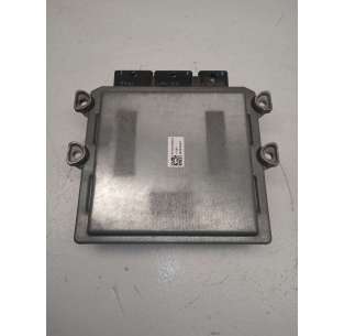 CENTRALITA MOTOR UCE... 2