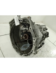 Recambio de caja cambios para bmw serie 3 berlina (e90) 2.0 16v diesel cat referencia OEM IAM HED   2