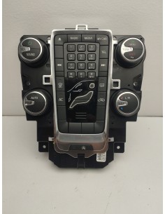 Recambio de mando multifuncion para volvo v40 kinetic referencia OEM IAM 31288104  