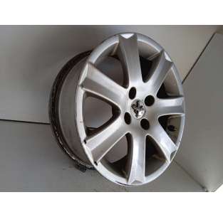 LLANTA - 804152 / 04322X 2