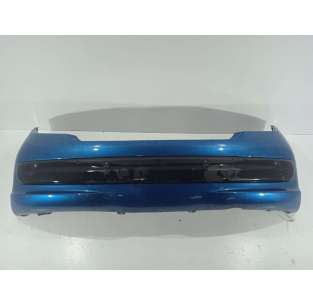 PARAGOLPES TRASERO - 808126...