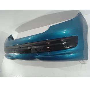 PARAGOLPES TRASERO - 808126... 2