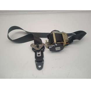 CINTURON SEGURIDAD...