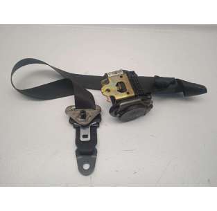 CINTURON SEGURIDAD... 2