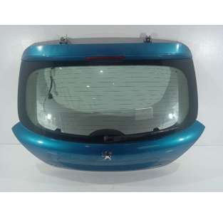 PORTON TRASERO PEUGEOT 207...