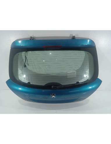 PORTON TRASERO PEUGEOT 207 Premium -...