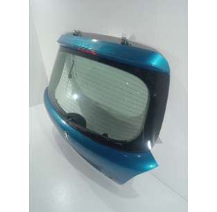 PORTON TRASERO PEUGEOT 207... 2