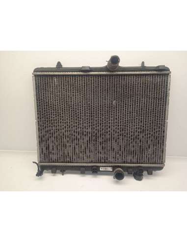 RADIADOR AGUA - 808145 / 9645587480