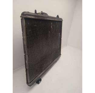 RADIADOR AGUA - 808145 /... 2