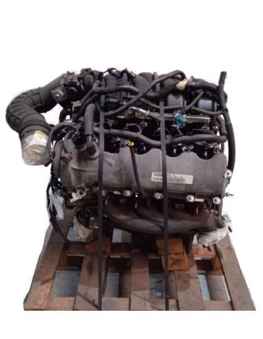 MOTOR COMPLETO - 357227 / 5S836AA