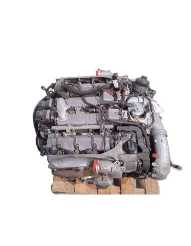 MOTOR COMPLETO - 653244 / 628960