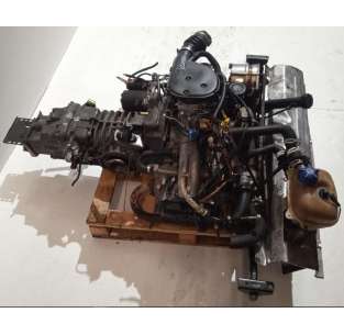 MOTOR COMPLETO - 485727 /...