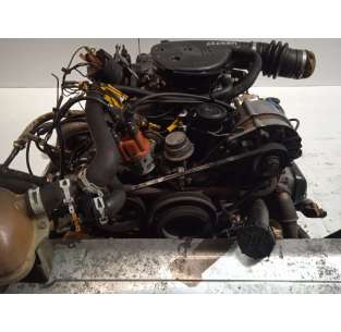 MOTOR COMPLETO - 485727 /... 2