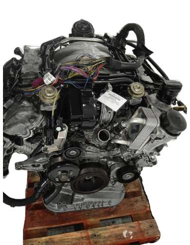 MOTOR COMPLETO - 752161 / 112953