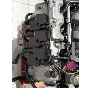 MOTOR COMPLETO - 752161 /... 2