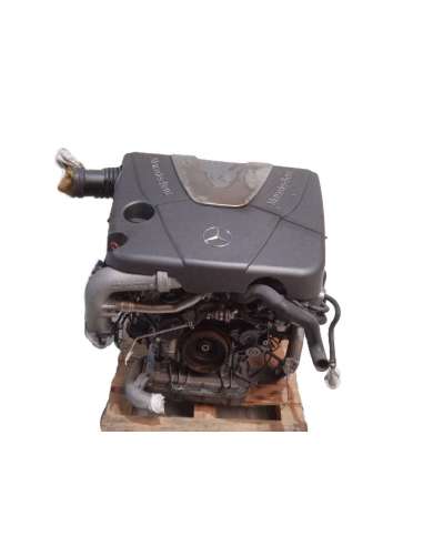 MOTOR COMPLETO - 641905 / 628963