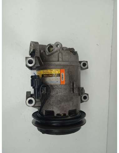 COMPRESOR AIRE ACONDICIONADO - 807642...
