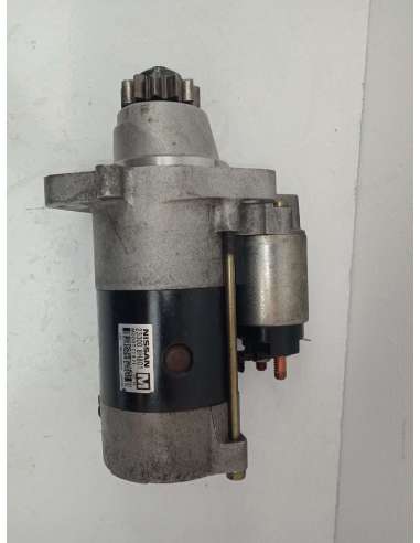 MOTOR ARRANQUE - 807643 / 233008H801
