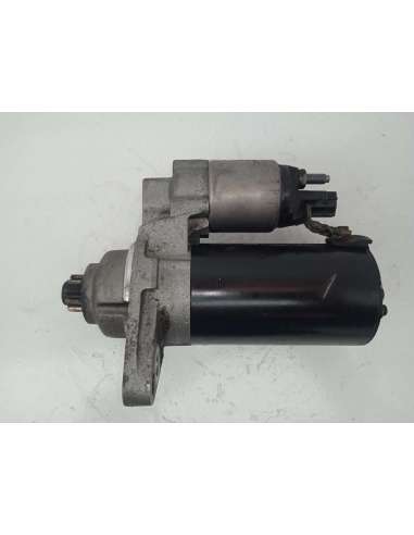 MOTOR ARRANQUE - 807423 / 02Z911023F