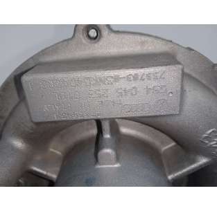 TURBOCOMPRESOR VOLKSWAGEN... 2