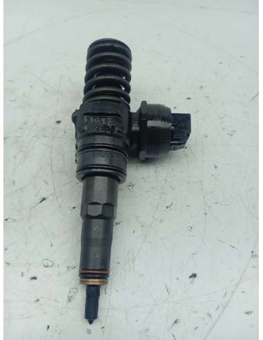INYECTOR VOLKSWAGEN POLO IV (9N3) -...