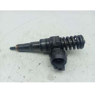 INYECTOR VOLKSWAGEN POLO IV... 2