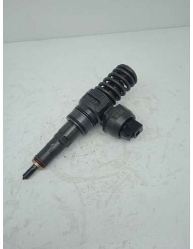 INYECTOR VOLKSWAGEN POLO IV (9N3)...
