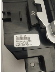 Recambio de mando multifuncion para volvo v40 kinetic referencia OEM IAM 31288104   2