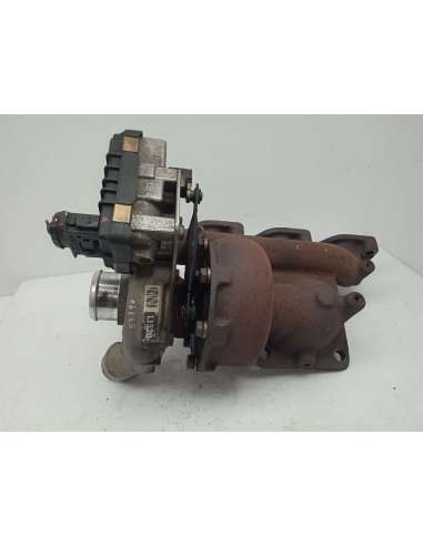 TURBOCOMPRESOR - 806994 / 4S7Q6R682EL