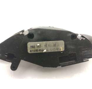 MANDO CONTROL CRUCERO... 2