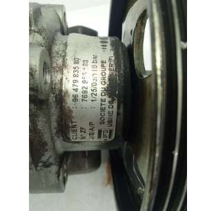 BOMBA DIRECCION - 807170 /... 2