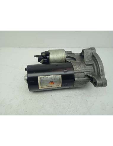 MOTOR ARRANQUE - 807185 / 0986018310