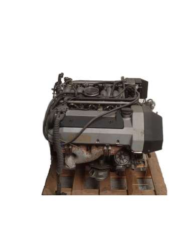 MOTOR COMPLETO MERCEDES-BENZ CLASE S...