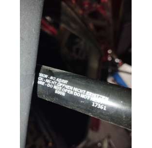 AMORTIGUADORES MALETERO /... 2