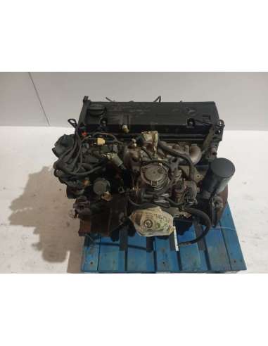 MOTOR COMPLETO - 355060 / 102924
