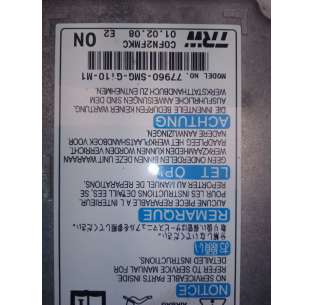 CENTRALITA AIRBAG HONDA... 2