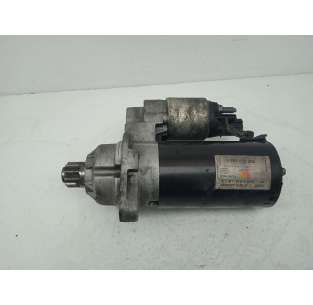 MOTOR ARRANQUE SKODA...