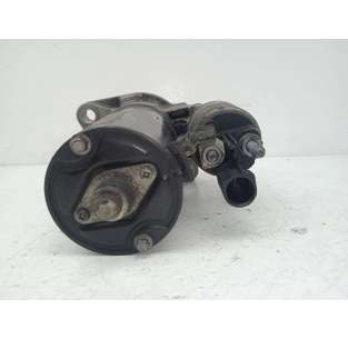 MOTOR ARRANQUE SKODA... 2