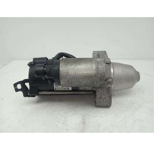 MOTOR ARRANQUE HONDA CIVIC...