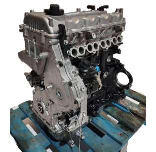 MOTOR COMPLETO - 590256 / D4FB