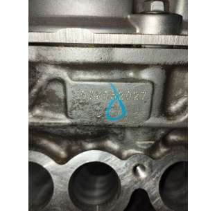 MOTOR COMPLETO - 590256 / D4FB 2