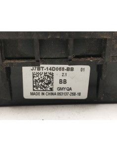 Recambio de modulo electronico para ford ka+ ultimate referencia OEM IAM F1BA12B684EA   2
