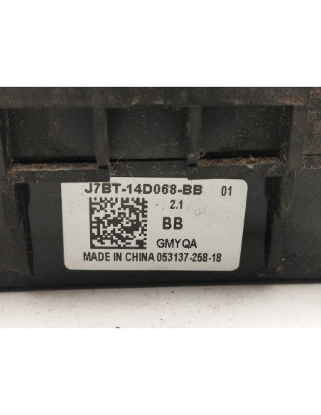 Recambio de modulo electronico para ford ka+ ultimate referencia OEM IAM F1BA12B684EA  